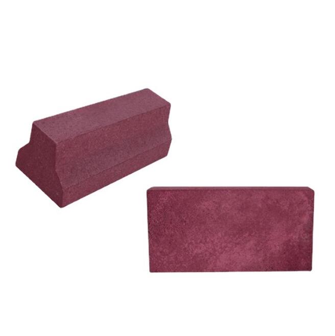 粗銅冶煉側(cè)吹爐耐火材料的選擇