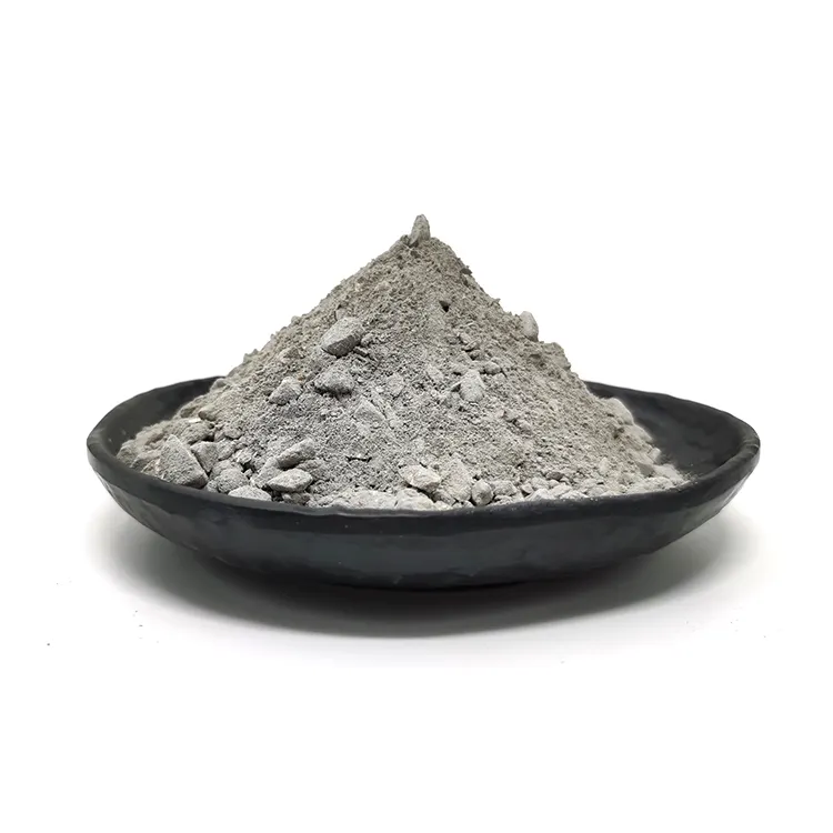 耐火澆注料的用途和特點