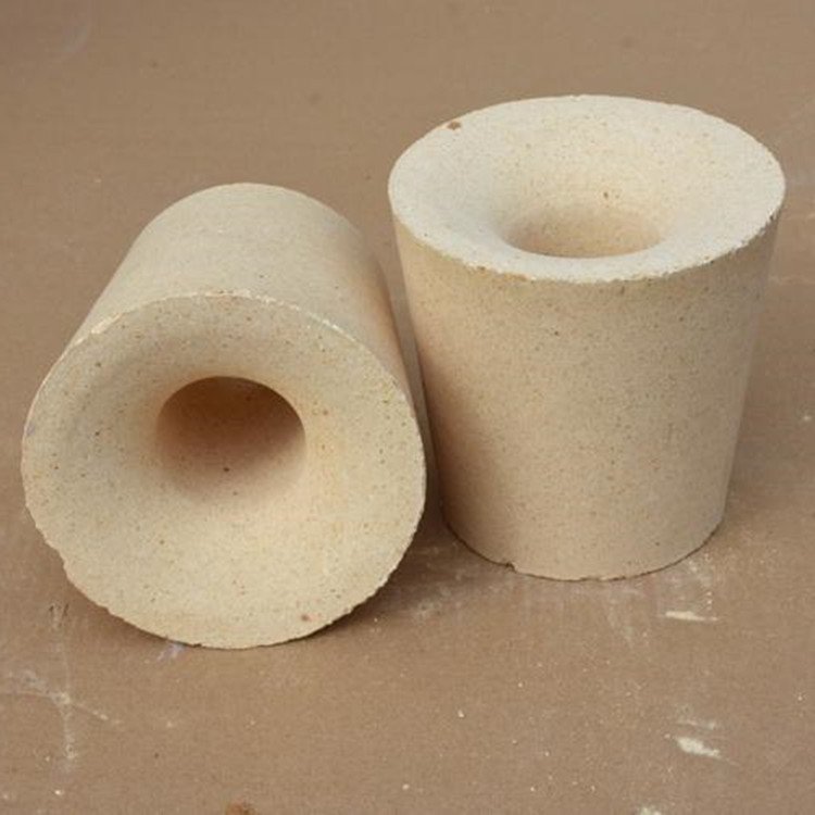 提高粘土質(zhì)耐火磚質(zhì)量的六要素