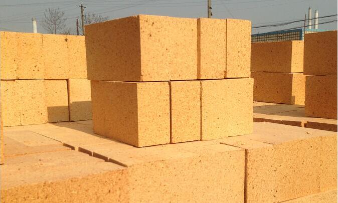 耐火磚材質(zhì)的幾種分類(lèi)
