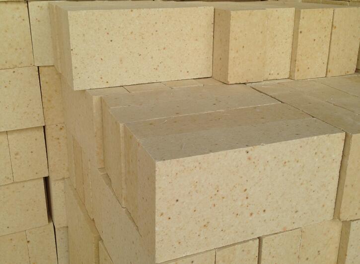 部分耐火磚執(zhí)行GB