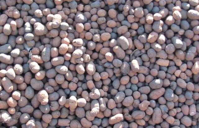 陶粒耐火澆注料